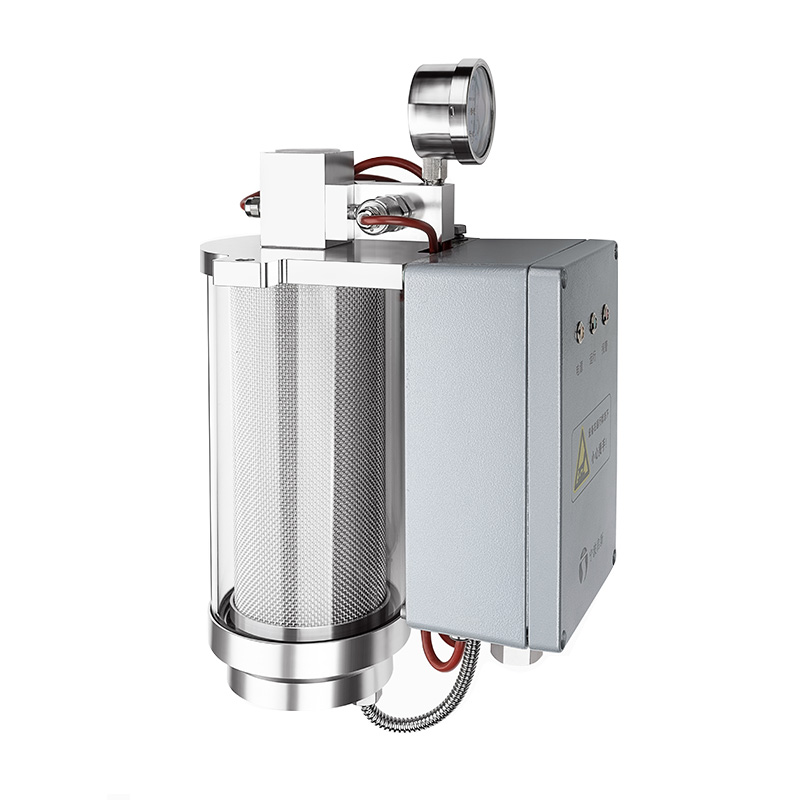 免維護(hù)吸濕器 免維護(hù)吸濕器